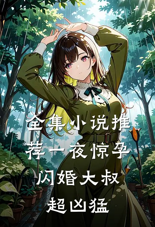全集小说推荐一夜惊孕：闪婚大叔超凶猛