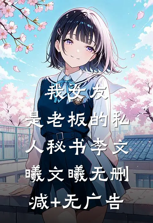 我女友，是老板的私人秘书李文曦文曦无删减+无广告