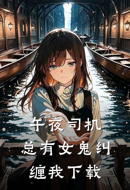 午夜司机：总有女鬼纠缠我下载