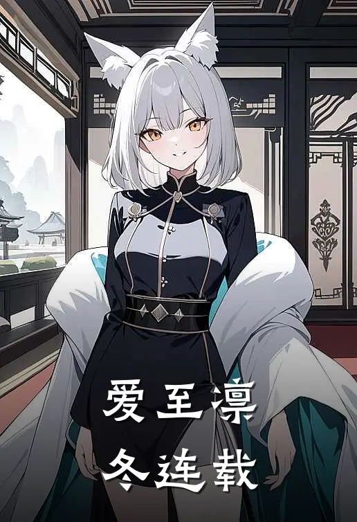 爱至凛冬连载