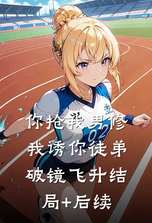 你抢我男修，我诱你徒弟破镜飞升结局+后续