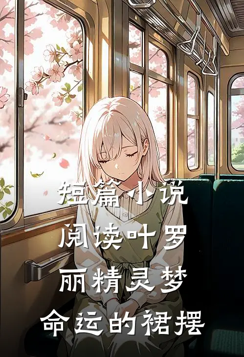 短篇小说阅读叶罗丽精灵梦：命运的裙摆