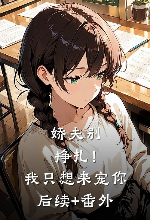 娇夫别挣扎！我只想来宠你后续+番外