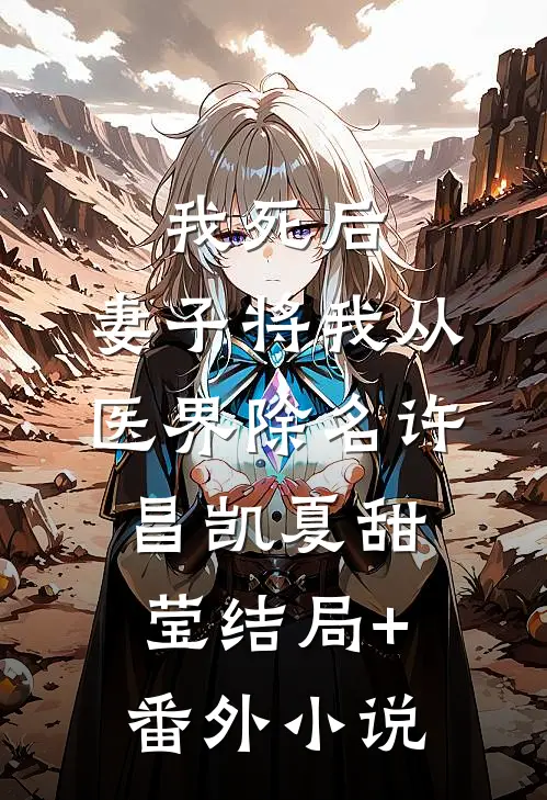 我死后，妻子将我从医界除名许昌凯夏甜莹结局+番外小说