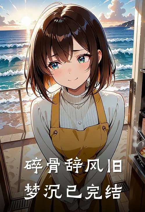 碎骨辞风旧梦沉已完结
