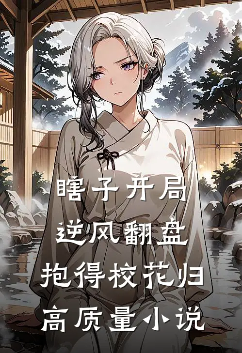 瞎子开局逆风翻盘，抱得校花归高质量小说