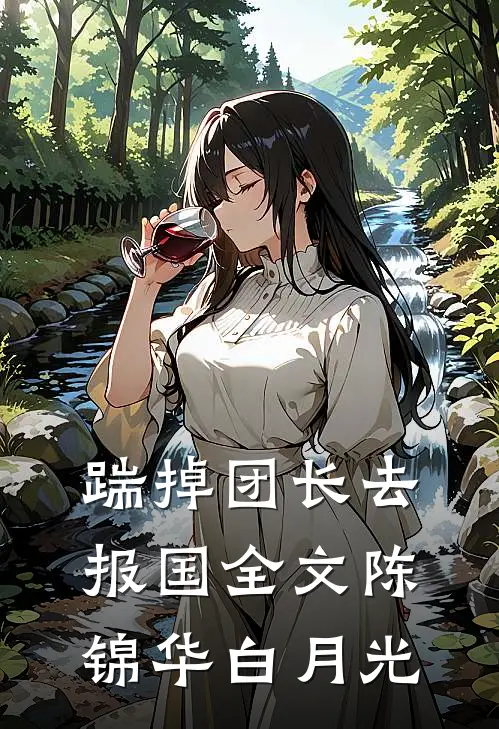 踹掉团长去报国全文陈锦华白月光