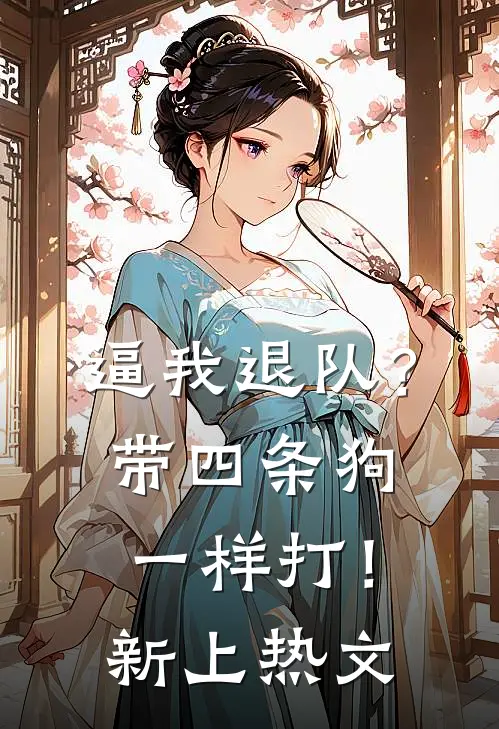 逼我退队？带四条狗一样打！新上热文