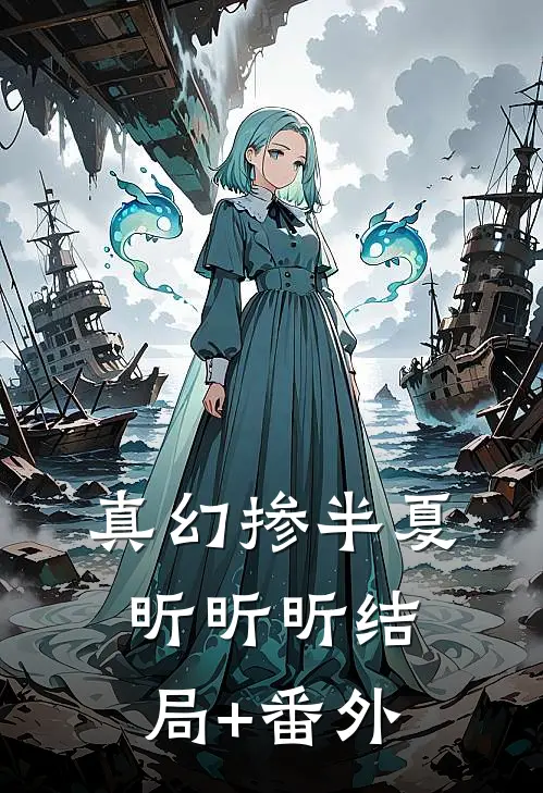 真幻掺半夏昕昕昕结局+番外