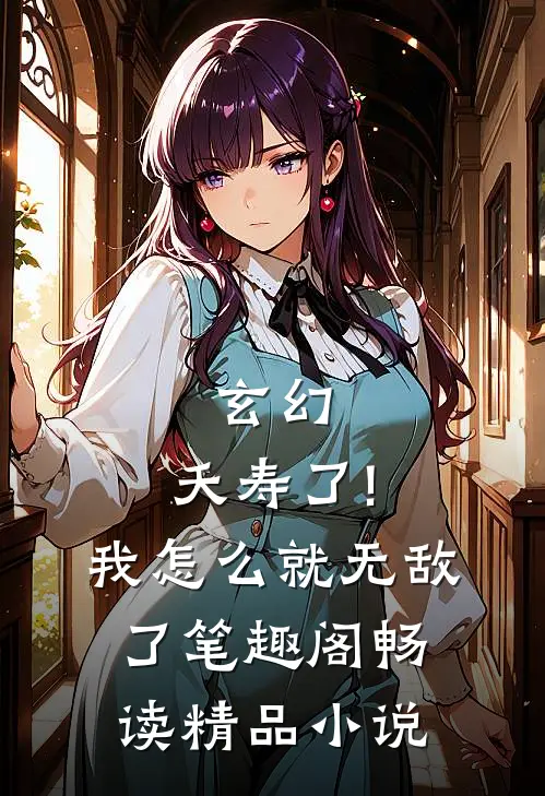 玄幻:夭寿了!我怎么就无敌了笔趣阁畅读精品小说
