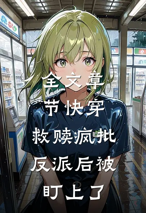 全文章节快穿：救赎疯批反派后被盯上了