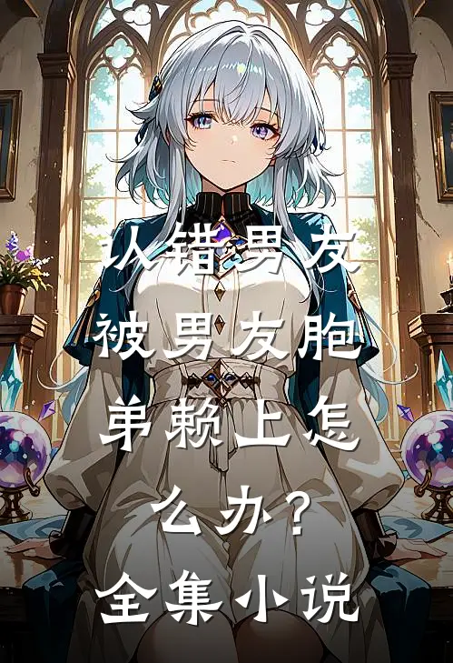 认错男友，被男友胞弟赖上怎么办？全集小说