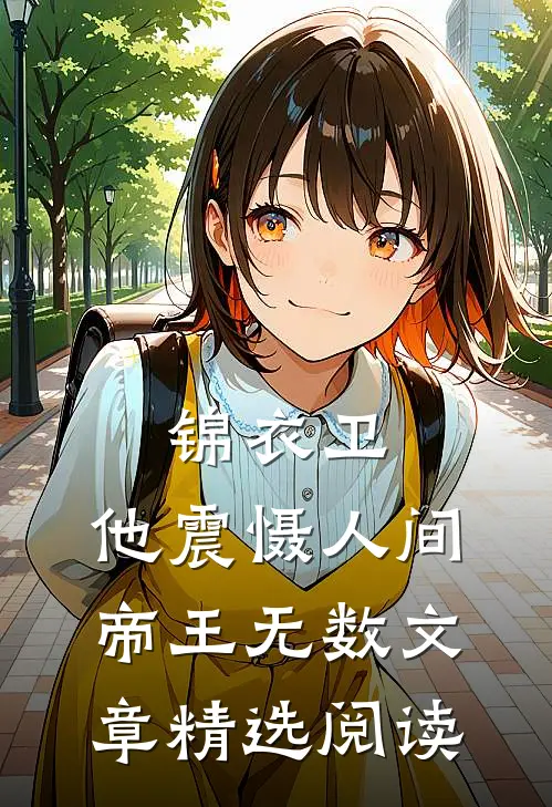 锦衣卫：他震慑人间帝王无数文章精选阅读