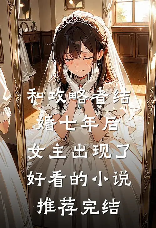 和攻略者结婚七年后，女主出现了好看的小说推荐完结