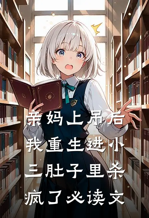 亲妈上吊后，我重生进小三肚子里杀疯了必读文