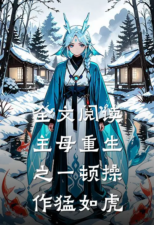 全文阅读主母重生之一顿操作猛如虎