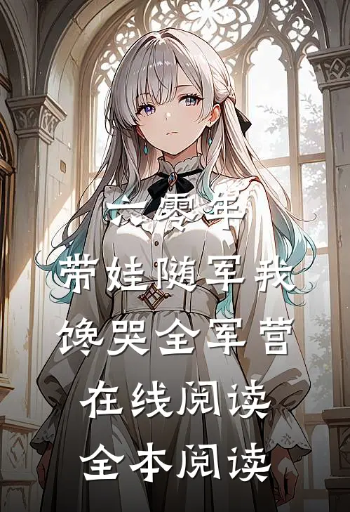 六零年，带娃随军我馋哭全军营在线阅读全本阅读