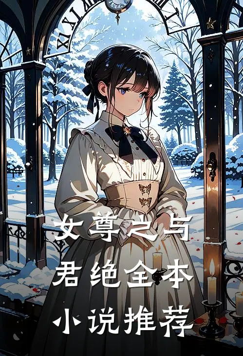 女尊之与君绝全本小说推荐