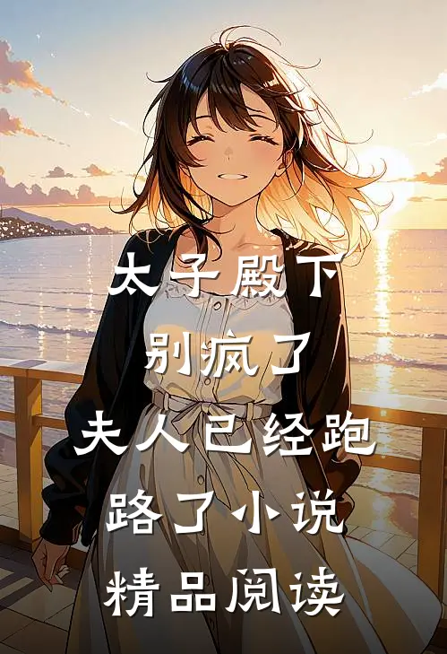 太子殿下别疯了,夫人已经跑路了小说精品阅读