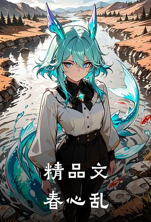 精品文春心乱