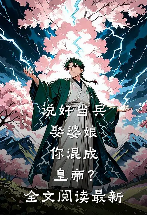 说好当兵娶婆娘，你混成皇帝？全文阅读最新