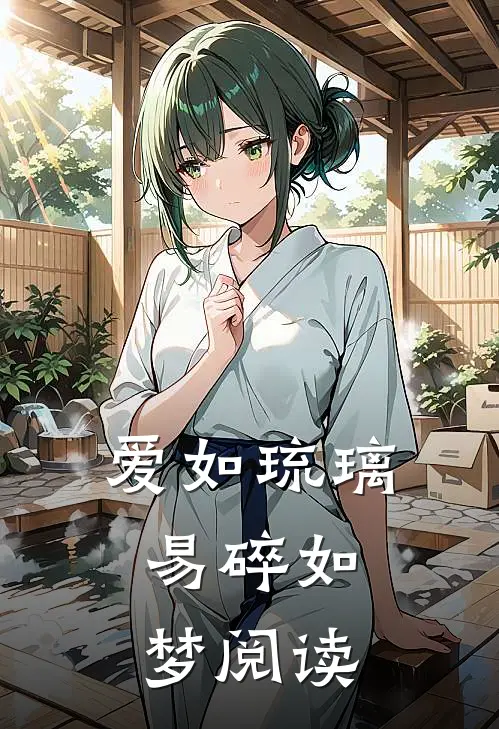 爱如琉璃，易碎如梦阅读
