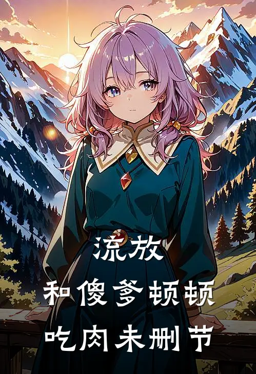 流放：和傻爹顿顿吃肉未删节