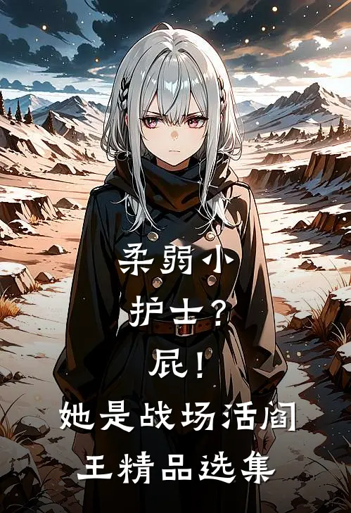 柔弱小护士？屁！她是战场活阎王精品选集