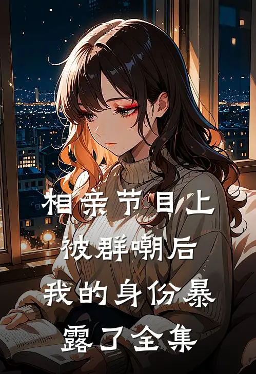 相亲节目上被群嘲后，我的身份暴露了全集