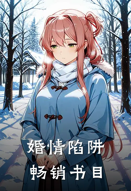 婚情陷阱畅销书目