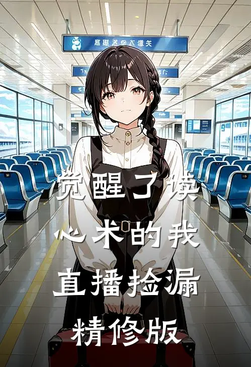觉醒了读心术的我，直播捡漏精修版