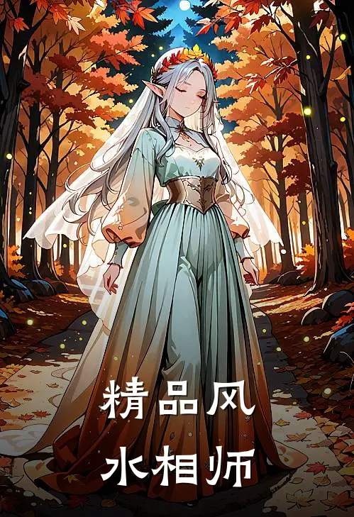 精品风水相师