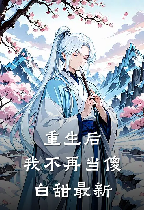 重生后，我不再当傻白甜最新