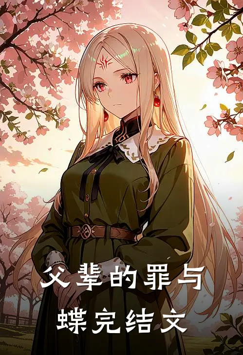 父辈的罪与蝶完结文