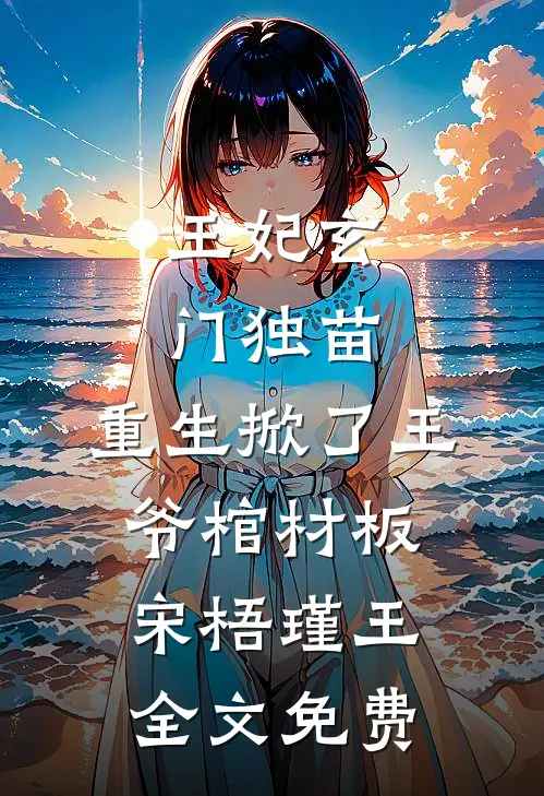 王妃玄门独苗，重生掀了王爷棺材板宋梧瑾王全文免费