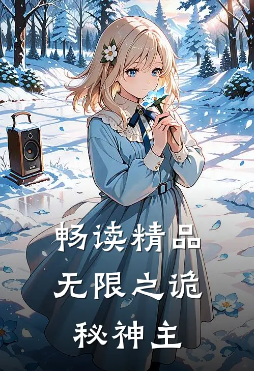 畅读精品无限之诡秘神主