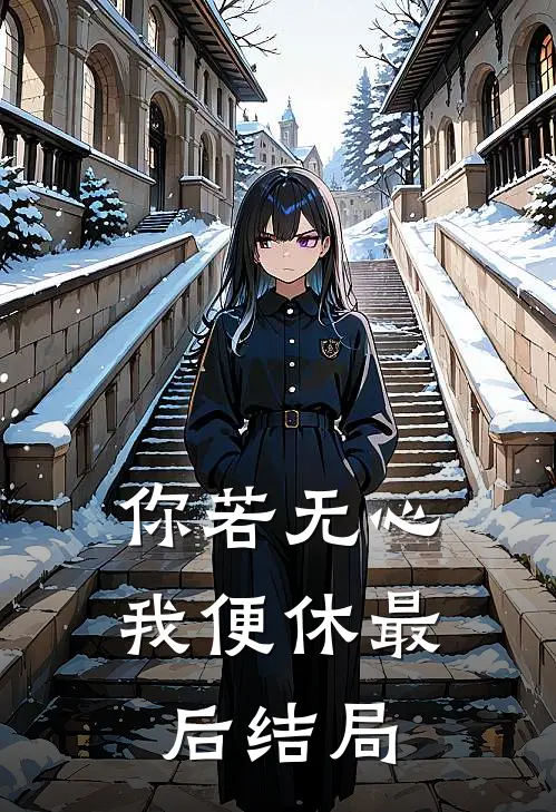 你若无心我便休最后结局