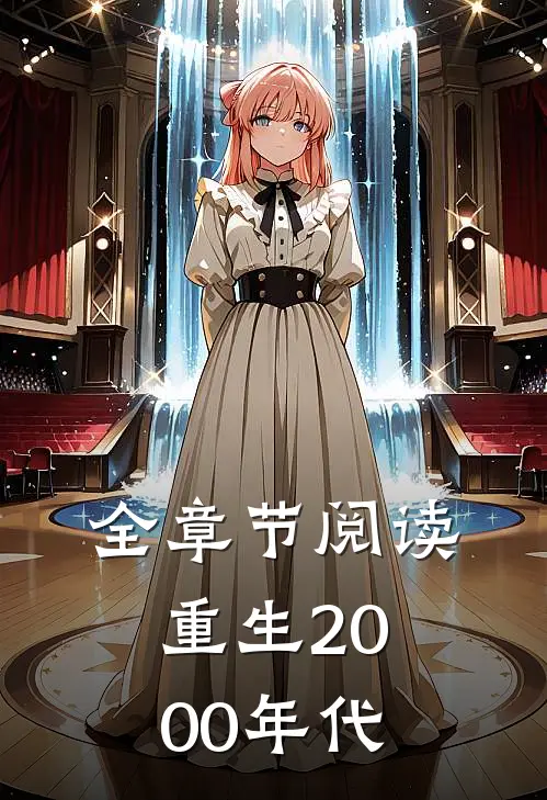 全章节阅读重生2000年代