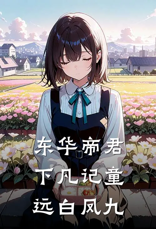 《东华帝君下凡记》童远白凤九