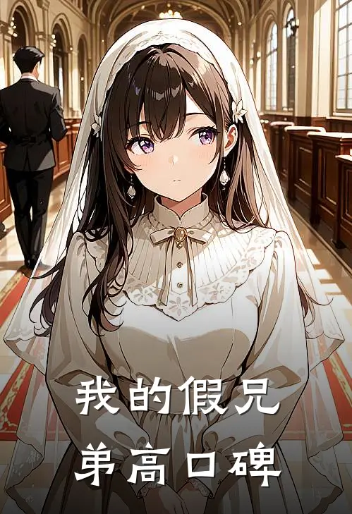 我的假兄弟高口碑