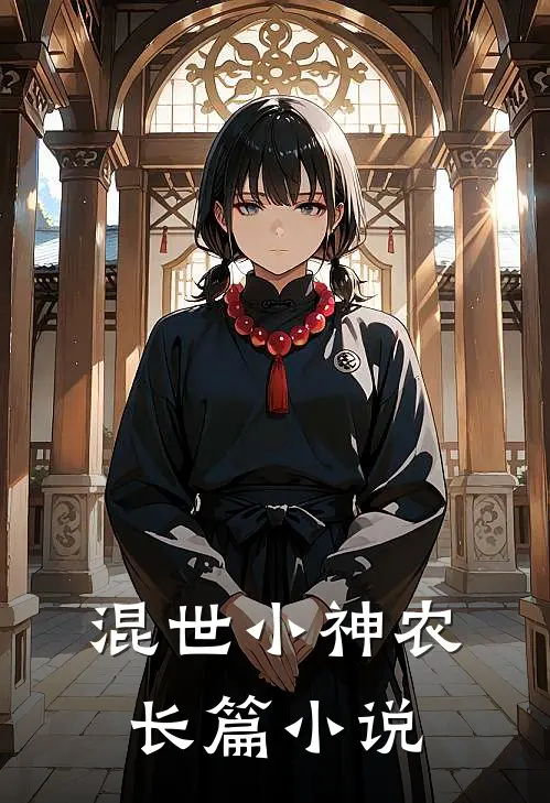 混世小神农长篇小说