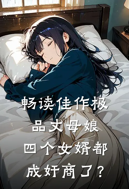 畅读佳作极品丈母娘：四个女婿都成奸商了？