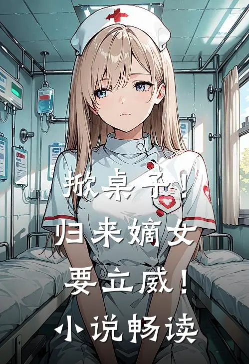 掀桌子！归来嫡女要立威！小说畅读