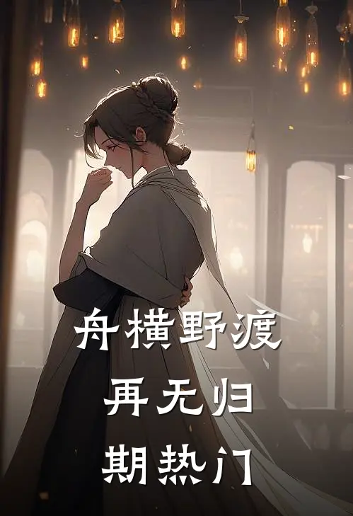 舟横野渡，再无归期热门