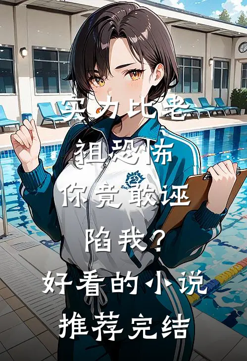 实力比老祖恐怖，你竟敢诬陷我？好看的小说推荐完结
