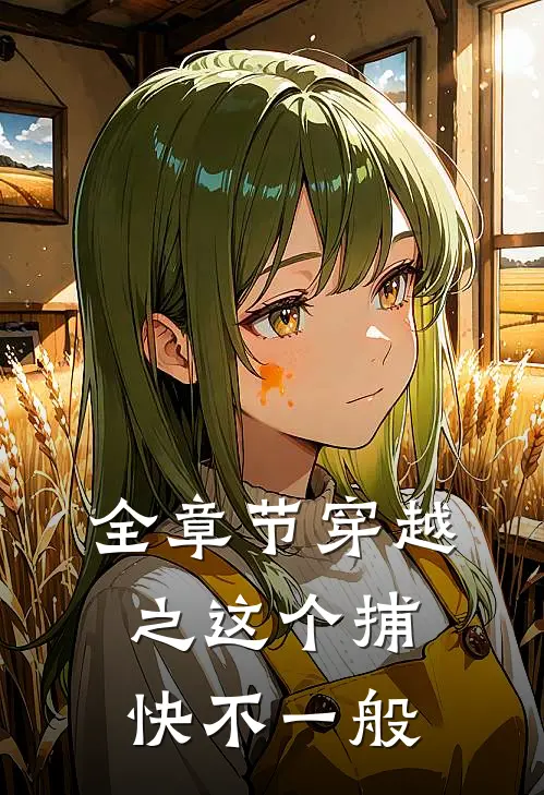 全章节穿越之这个捕快不一般