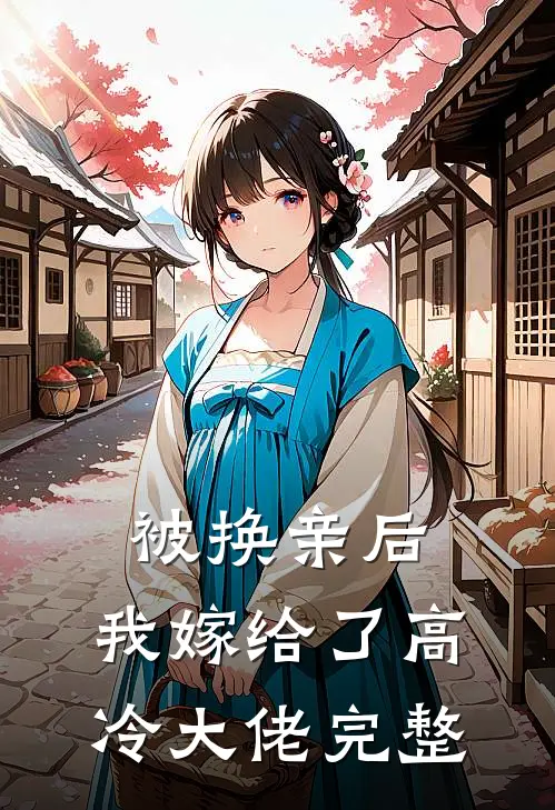 被换亲后，我嫁给了高冷大佬完整