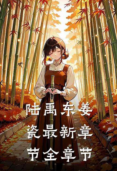 陆禹东姜瓷最新章节全章节