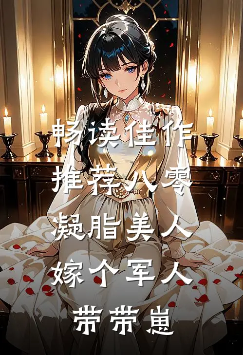 畅读佳作推荐八零凝脂美人，嫁个军人带带崽
