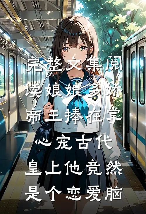 完整文集阅读娘娘多娇,帝王捧在掌心宠 古代:皇上他竟然是个恋爱脑